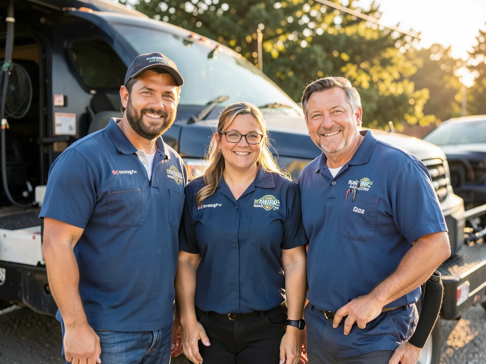 Roof Repair company in Blue Mountain, MS
